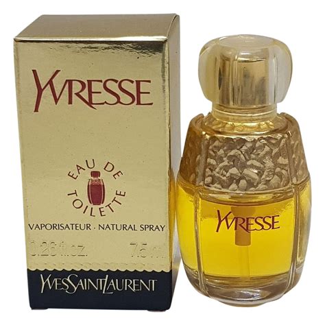 perfume champagne de yves saint laurent precio|ysl perfumes official site.